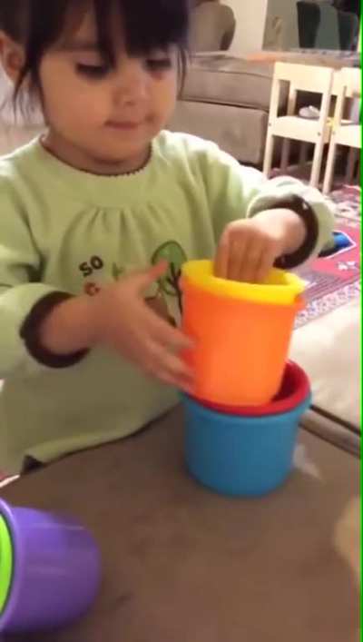 Maybe maybe maybe