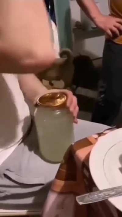 I have so many questions