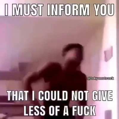 Just a reminder