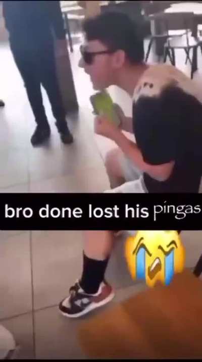 idonthaveidonthaveidonthavemy: pingas 