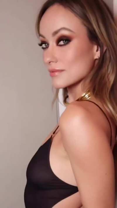 Olivia Wilde