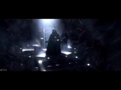 Into the Unknown (feat. Darth Vader)