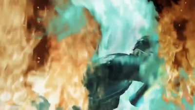 This is the sickest intro I've ever seen