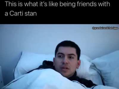 what have you done for the community? 😠🥱