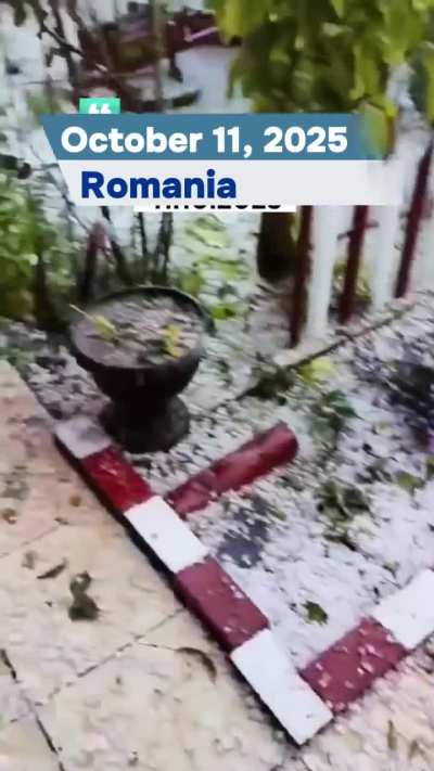 October 11, 2025 | Extreme Weather Events &amp;amp; Natural Phenomena Worldwide