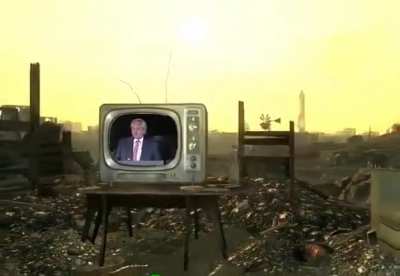 Fallout Argentina
