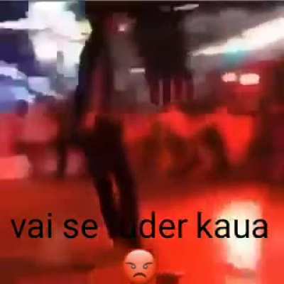 P&oacute; Kau&atilde; parte 2
