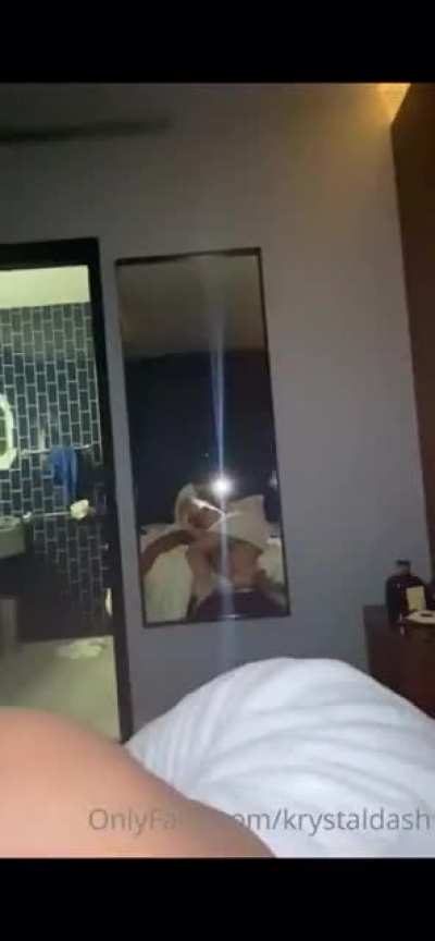 Yoooooooooooo look what she uploaded