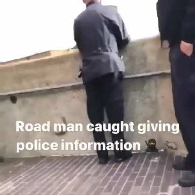 Nigga couldn&rsquo;t believe his eyes