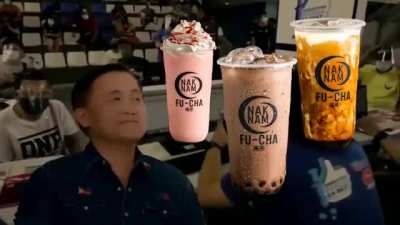 Naknam Fu Cha