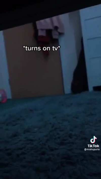 So evil