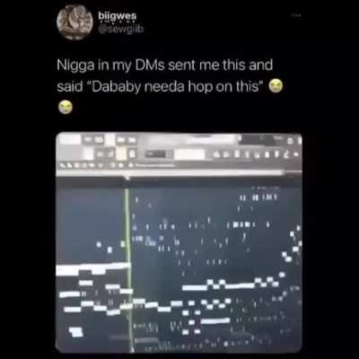 The closer to Richard D James Album be like