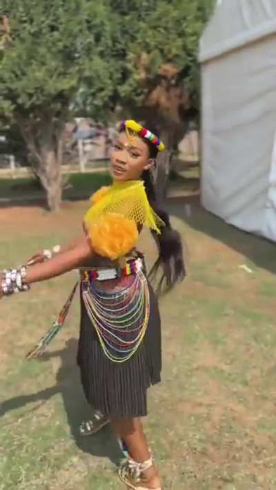 Dancing
