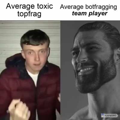 They are the real mvps