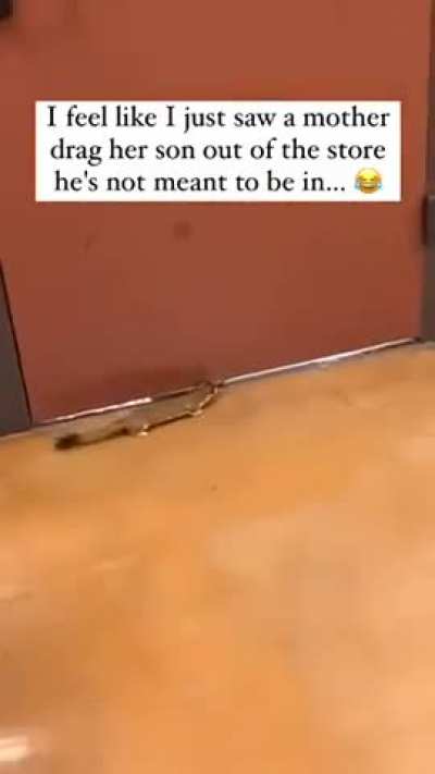 you_are_not_supposed_to_be_in_here