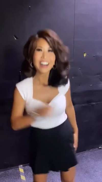 annie yu | wusa9 dc