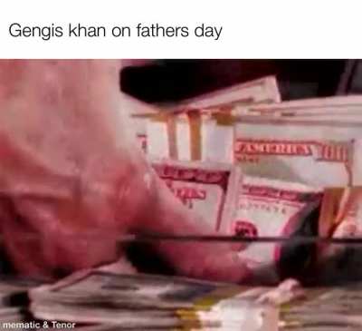Making Serious amounts of money