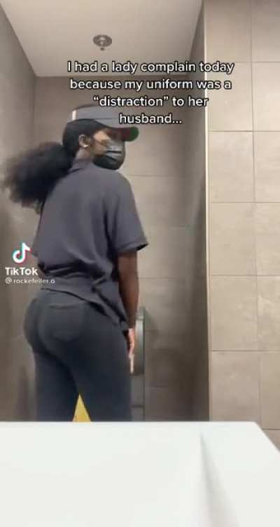 Booty King 👑