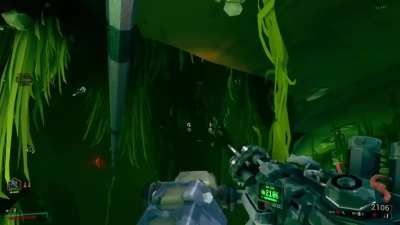 Deep Rock isn&rsquo;t a horror game