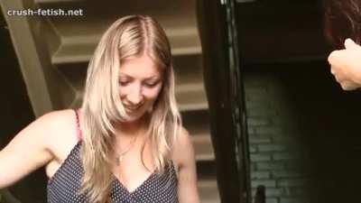 Catherine & Sara