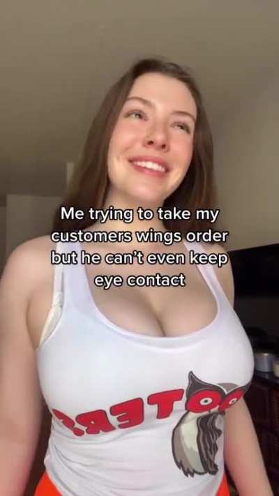 Where are we supposed to look?