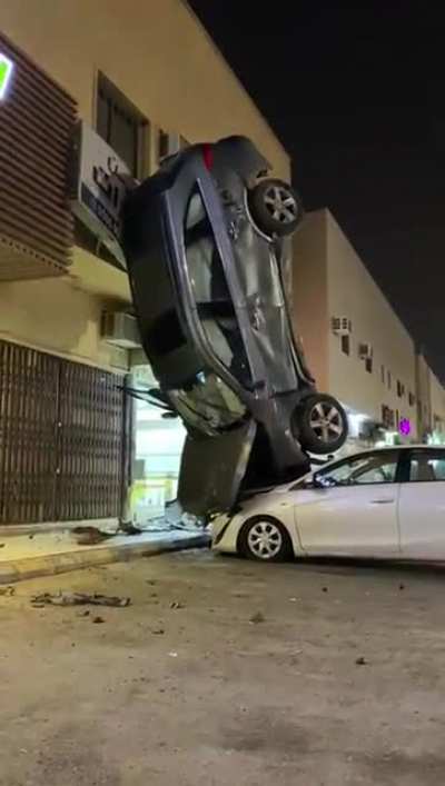 That some gta shit