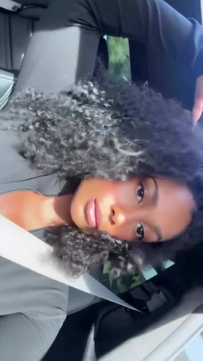 Wind Blowin'