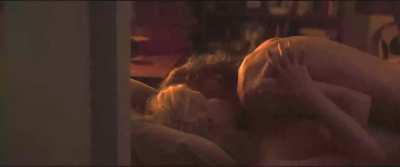 Kate Mara and Ellen Page(brightened and now with audio) My Days of Mercy