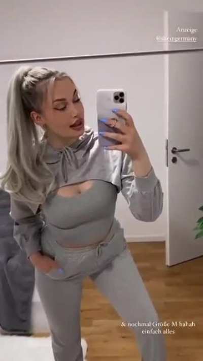 Original Insta Story Qualität
