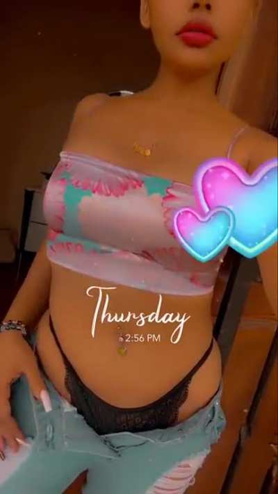 Iykyk 💦🔥