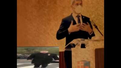 DOMNULE CITU CUM ADICA NU O SA FITI UN PREMIER BUN?