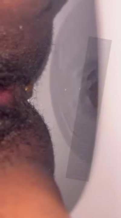 Piping, Hot Shit Forces It&rsquo;s Way Out of Me 😛💩