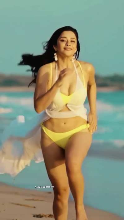 Nyra Banerjee