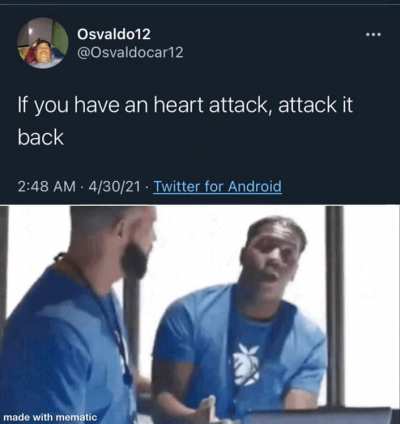 No way I didn&rsquo;t think of that