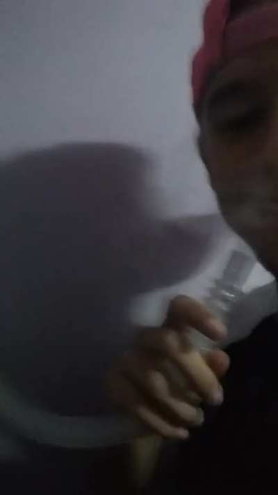 Chama no nargas