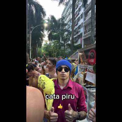 Cata piru 