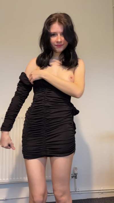Before or after