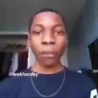 Me when society