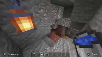 A death swap tip: have trapdoors at the bottom of a fall make sure there&rsquo;s no torches so they can&rsquo;t see the doors! GL