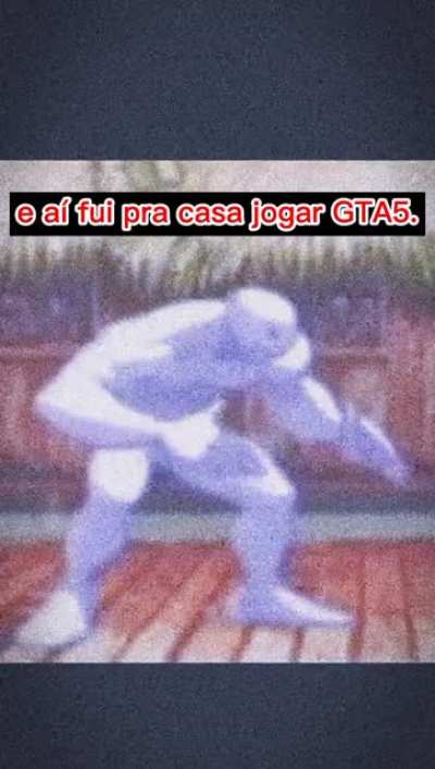 GTA
