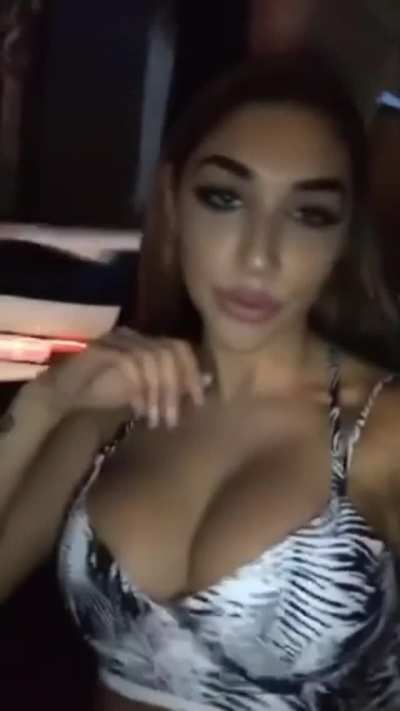 compilation of Chantel