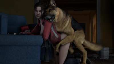 ⚠️ Zoey has alerted the horde! (Jamesclerican)