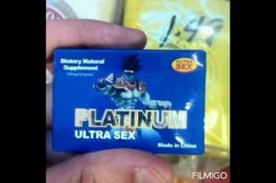 Blursed platinum