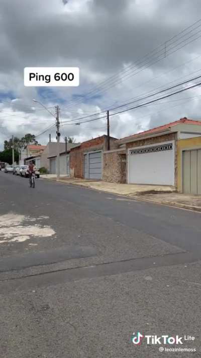 "Roda lisinho"