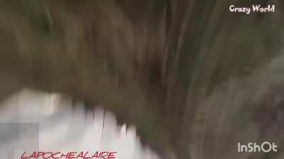 Brutal motorcycle accidents compilation