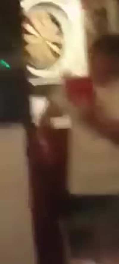Two guys thought they did a line of coke, turned out to be KET