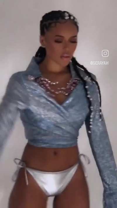 Serayah 