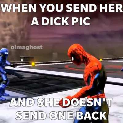 Absolute pain
