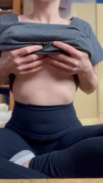 Surprise&hellip; bet you can&rsquo;t guess how big they are&hellip;