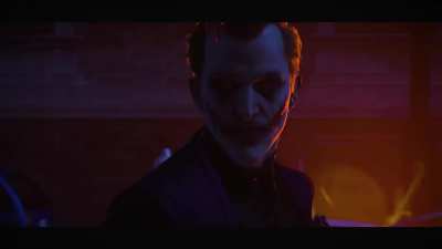 JOKER NO!